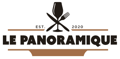 Restaurant Le Panoramique : Gastronomie & Recettes
