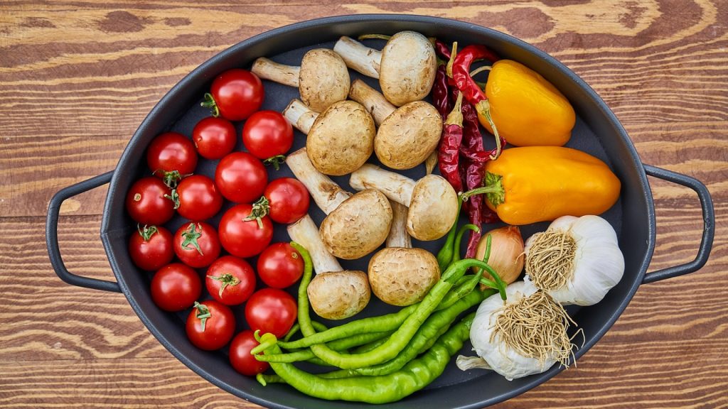 Des légumes prêts à l’emploi pour vos repas