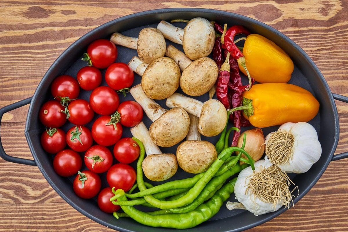 Des légumes prêts à l’emploi pour vos repas