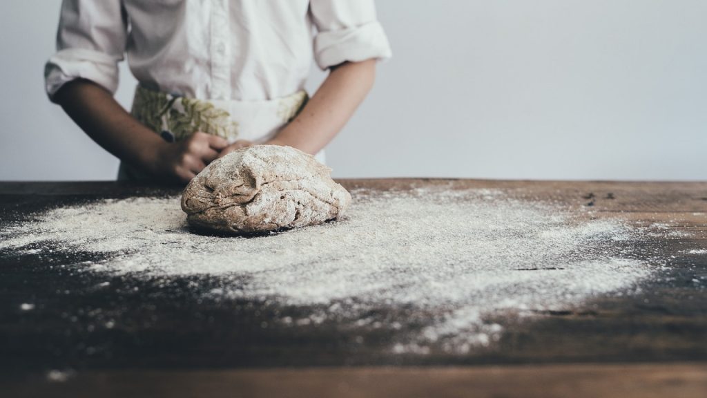 Le bio s’invite dans les boulangeries