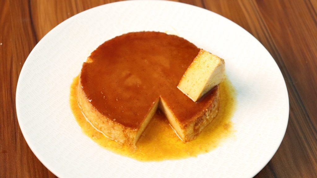 Quels sont les secrets pour réussir son flan pâtissier ?