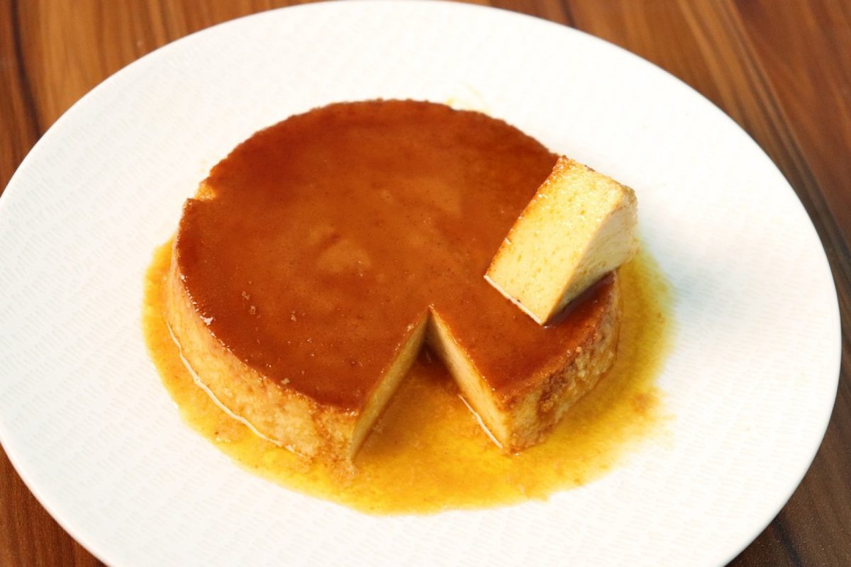 Quels sont les secrets pour réussir son flan pâtissier ?