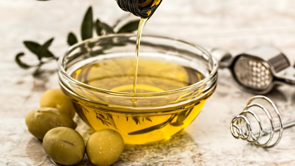 Pourquoi choisir l'huile d'olive italienne ?