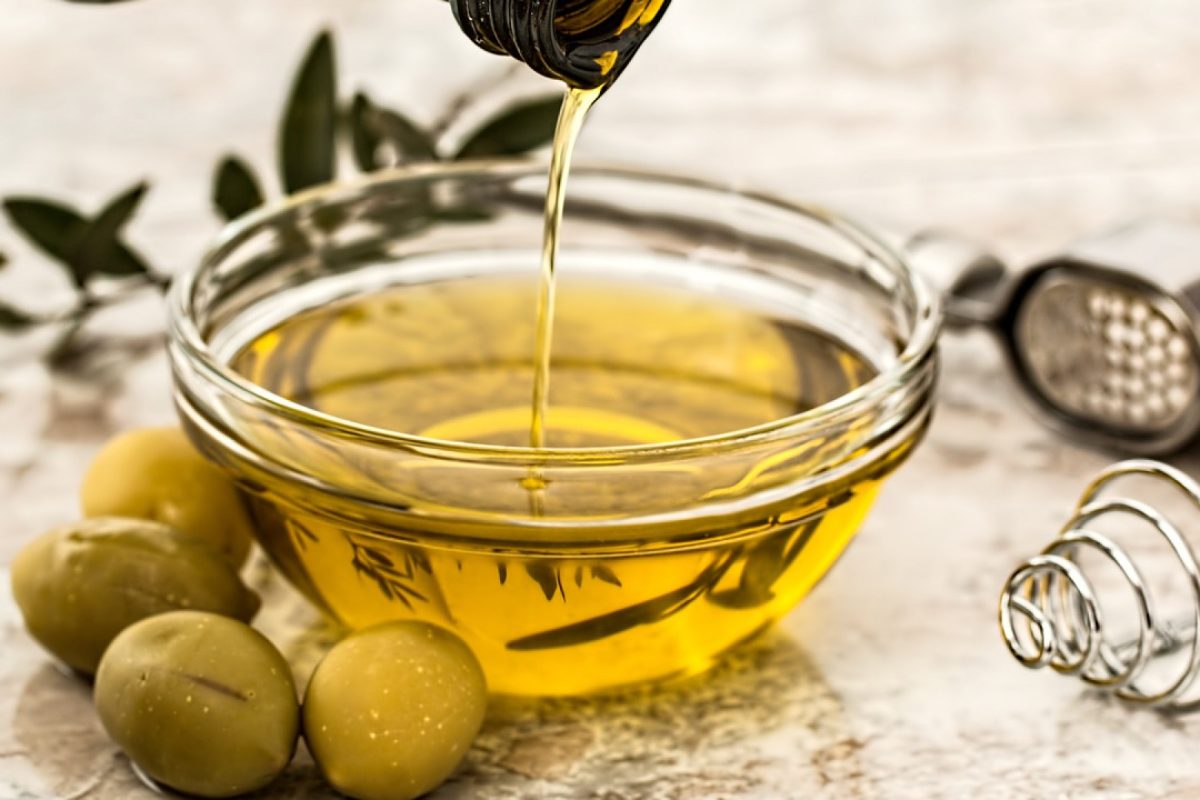 Pourquoi choisir l'huile d'olive italienne ?