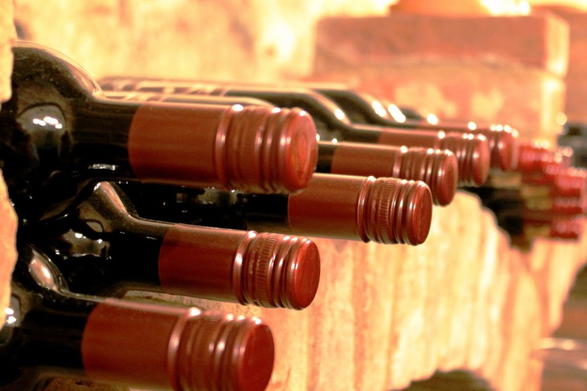 Faire estimer ses bouteilles de vin en ligne afin d’en tirer le meilleur prix ?