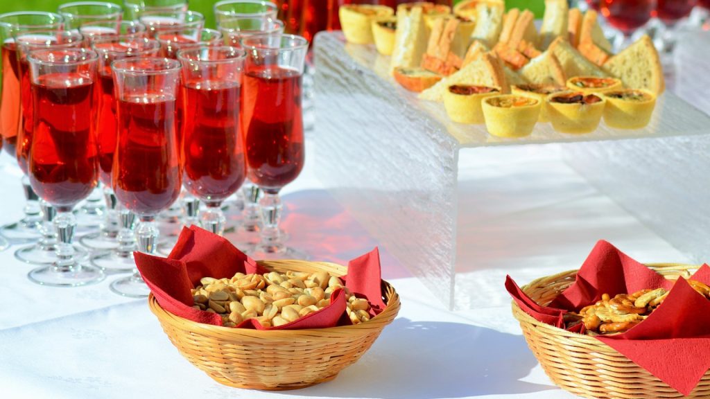 Comment bien choisir ses biscuits apéritif ?